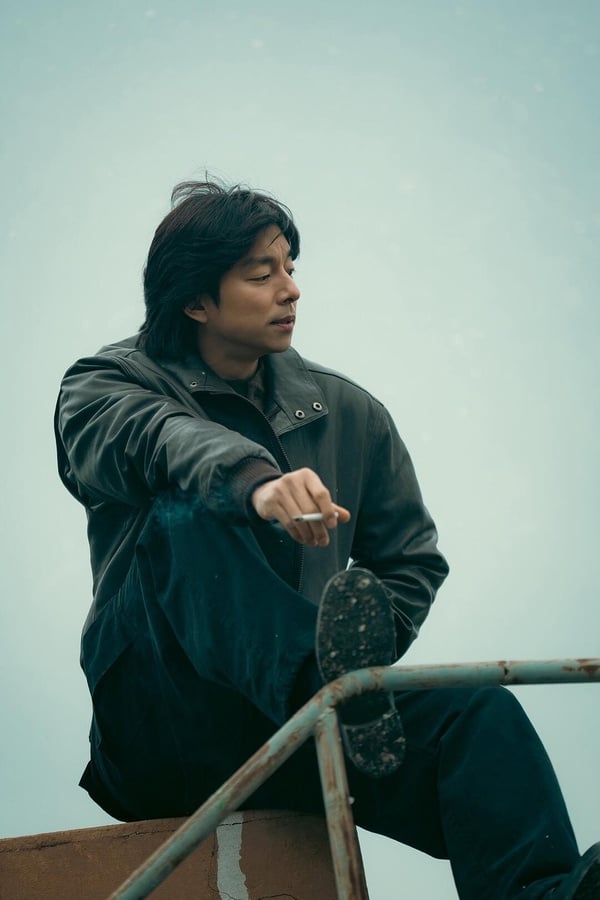 《毛骨悚然的戀愛》33歲梁世宗沒49歲池晟狀態好？網議9位「越老越迷人」韓劇男星！