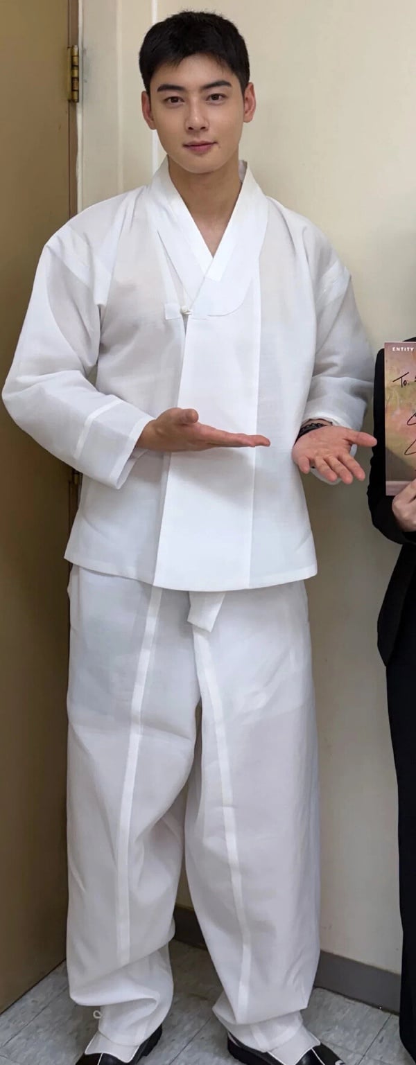 《毛骨悚然的戀愛》33歲梁世宗沒49歲池晟童顏？9位越老越迷人韓劇男星！金宣虎40歲了
