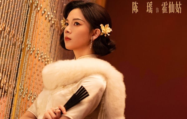 大家還記得陳偉霆、趙麗穎主演的《老九門》嗎？時隔多年，又推出了續作，雖然趙麗穎、張藝興沒能全部回歸，但目前《九門》的選角很受好評。這一版陳偉霆繼續演張大佛爺，《終極筆記》曾舜晞演吳邪爺爺吳老狗，還有《無心法師》陳瑤演霍仙姑。劇集節奏也不會很拖，首播評價還不錯！