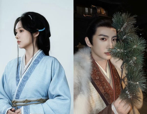 《將門獨后》劇情看點&amp;amp;amp;amp;amp;amp;amp;amp;amp;amp;amp;角色介紹