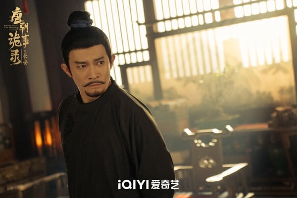 《唐朝詭事錄》這個系列劇很厲害，三季通通在豆瓣衝出破八的高分。去年推出第三季《唐朝詭事錄之長安》依然維持前作的高質感，沒有注水，沒有崩人設，劇本依然紮實，懸疑志怪氛圍到位，人物塑造立體。也因為三季都大成功，新一季已經在討論中了。