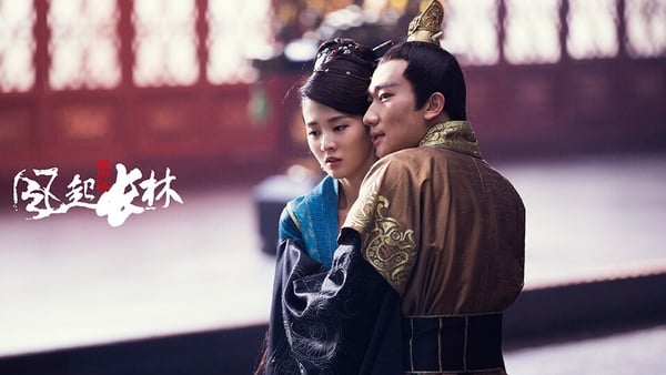 《瑯琊榜之風起長林》是《瑯琊榜》的續集，它的網播量、熱度都遠遠不敵《瑯琊榜1》，但其實評價非常好，豆瓣評分高達8.4呢！它開播前不受看好，傳出黃曉明接拍二部曲時就引起不小反彈，第一部胡歌飾演的梅長蘇太深入人心了，無人能超越，所以大家在不知道故事會怎麼鋪陳的情況下，聽到黃曉明主演《瑯琊榜2》都想立刻棄劇。