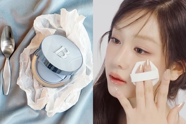 2026韓國氣墊買哪款？10款韓國氣墊推薦＋適合膚質，Olive Young爆紅款台灣也能買