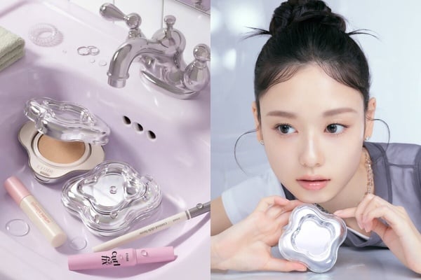 2026韓國氣墊買哪款？10款韓國氣墊推薦＋適合膚質，Olive Young爆紅款台灣也能買