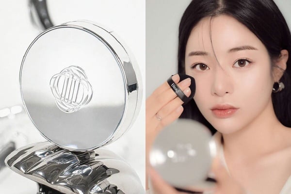 2026韓國氣墊買哪款？10款韓國氣墊推薦＋適合膚質，Olive Young爆紅款台灣也能買