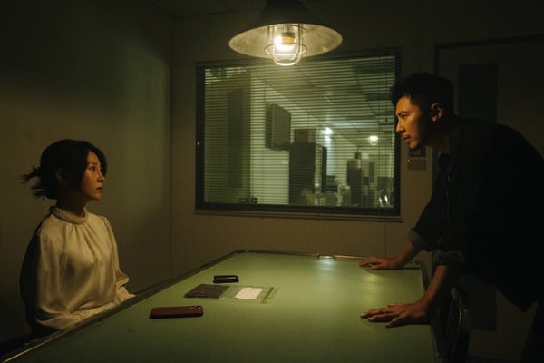 《聰明鎮》不好看？8部「Netflix高口碑好評」台劇：《欠你的那場婚禮》《影后》必追！