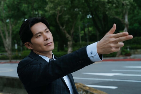 《聰明鎮》不好看？8部「Netflix高口碑好評」台劇：《欠你的那場婚禮》《影后》必追！