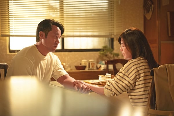 《聰明鎮》不好看？8部「Netflix高口碑好評」台劇：《欠你的那場婚禮》《影后》必追！