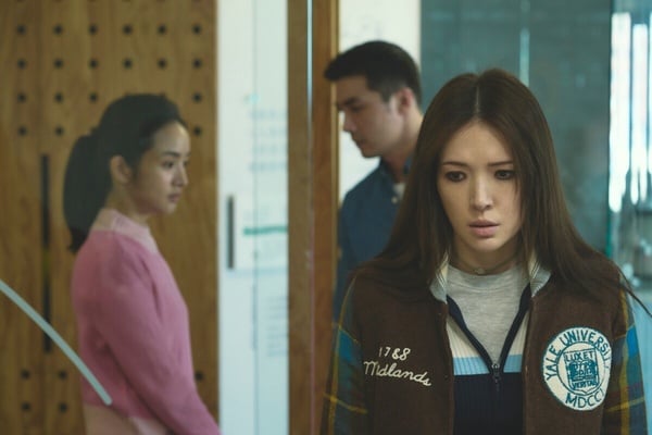 《聰明鎮》不好看？8部「Netflix高口碑好評」台劇：《欠你的那場婚禮》《影后》必追！