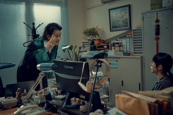 《聰明鎮》不好看？8部「Netflix高口碑好評」台劇：《欠你的那場婚禮》《影后》必追！
