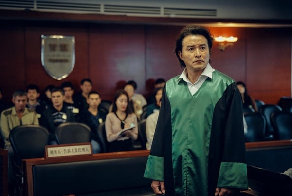 《聰明鎮》不好看？8部「Netflix高口碑好評」台劇：《欠你的那場婚禮》《影后》必追！