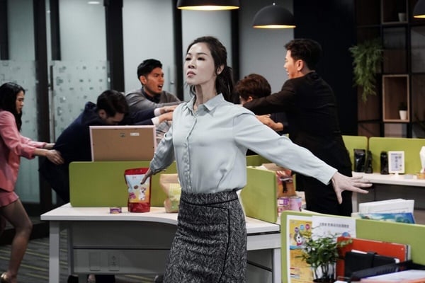 《聰明鎮》不好看？8部「Netflix高口碑好評」台劇：《欠你的那場婚禮》《影后》必追！