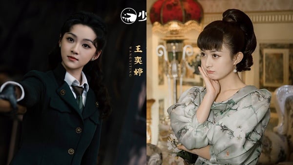 《老九門》時隔多年推出續集《九門》，找回陳偉霆繼續演張大佛爺，不過很可惜，趙麗穎、張藝興等人都沒有回歸，而是找來新演員主演。其實《九門》是張大佛爺和吳老狗、霍仙姑的新冒險故事，所以影響不大，但大家還是很想念趙麗穎演的尹新月啊！