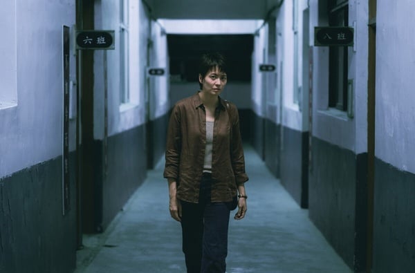 2026 Netflix台劇IMDb評分TOP7！《聰明鎮》4.9墊底，《乩身》6.3第四，冠軍高達7.7分