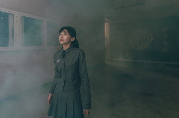 2026 Netflix台劇IMDb評分TOP7！《聰明鎮》4.9墊底，《乩身》6.3第四，冠軍高達7.7分