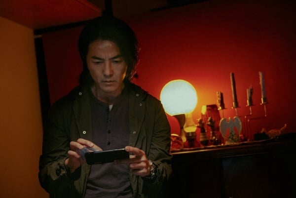 2026 Netflix台劇IMDb評分TOP7！《聰明鎮》4.9墊底，《乩身》6.3第四，冠軍高達7.7分