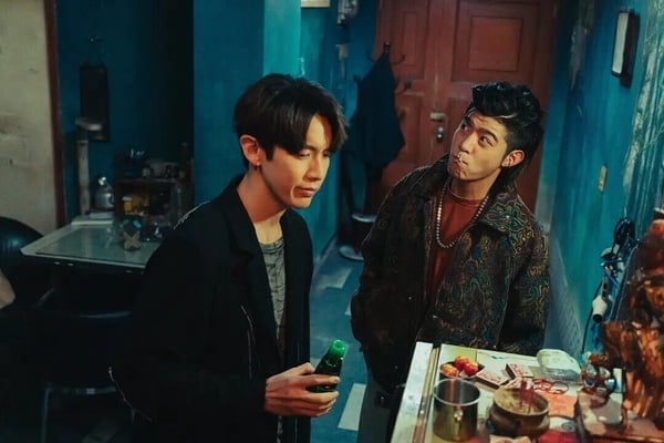 2026 Netflix台劇IMDb評分TOP7！《聰明鎮》4.9墊底，《乩身》6.3第四，冠軍高達7.7分