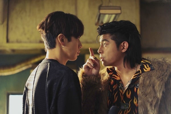 2026 Netflix台劇IMDb評分TOP7！《聰明鎮》4.9墊底，《乩身》6.3第四，冠軍高達7.7分