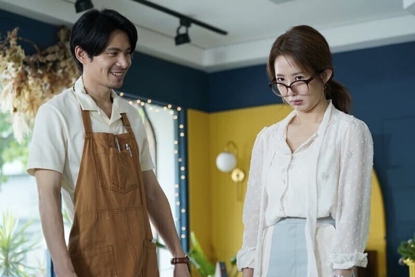 2026 Netflix台劇IMDb評分TOP7！《聰明鎮》4.9墊底，《乩身》6.3第四，冠軍高達7.7分