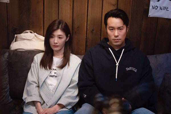 2026 Netflix台劇IMDb評分TOP7！《聰明鎮》4.9墊底，《乩身》6.3第四，冠軍高達7.7分