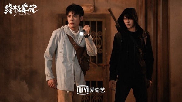 10部超好看雙男主陸劇推薦！《九門》精彩，《陳情令》最經典，最後兩部難得一面倒好評