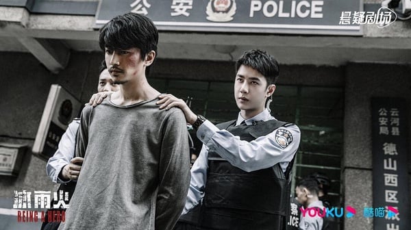 10部超好看雙男主陸劇推薦！《九門》精彩，《陳情令》最經典，最後兩部難得一面倒好評