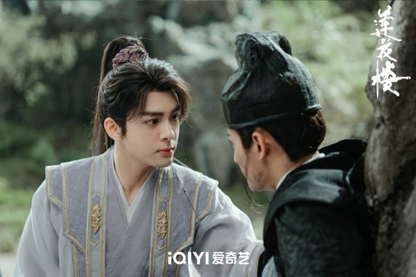 10部超好看「雙男主」陸劇！《九門》精彩，《陳情令》最經典，最後兩部難得一面倒好評