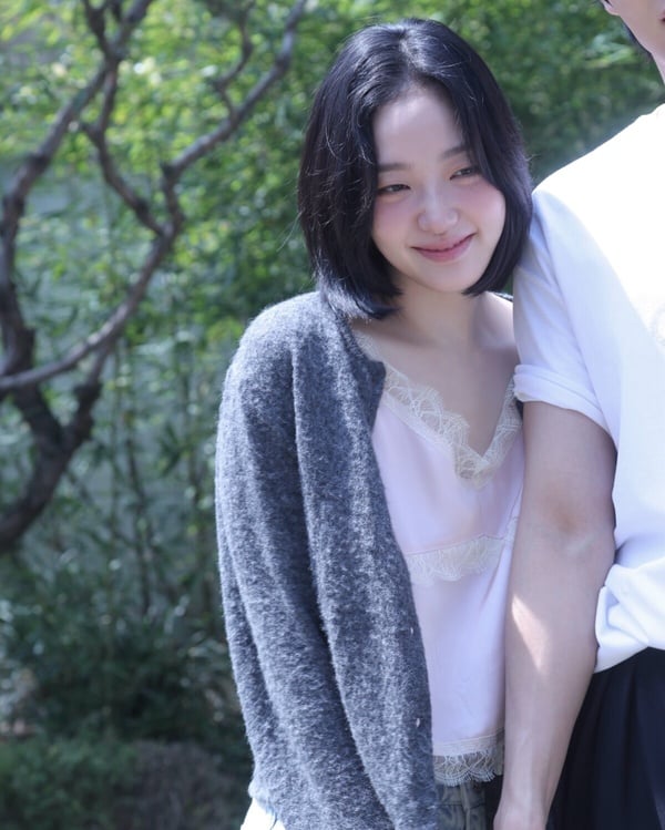 金高銀獲青龍大賞！6大通透人生觀：「考慮未來這種事太宏大了，我是只活今天主義。」