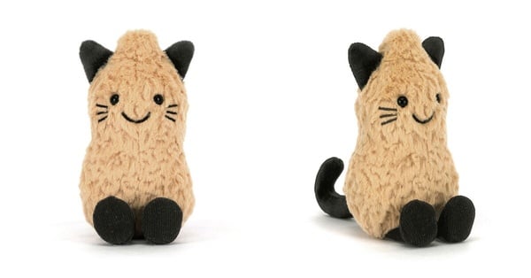 2026 Jellycat萬聖節限定新品一次看！魔法師小狗、驅邪大蒜娃娃超搶手！