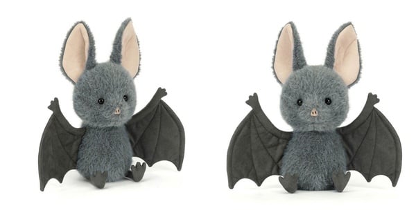 2026 Jellycat萬聖節限定新品一次看！魔法師小狗、驅邪大蒜娃娃超搶手！