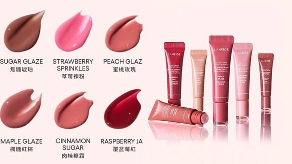 2026threads激推必買唇彩推薦