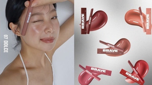 2026threads激推必買唇彩推薦