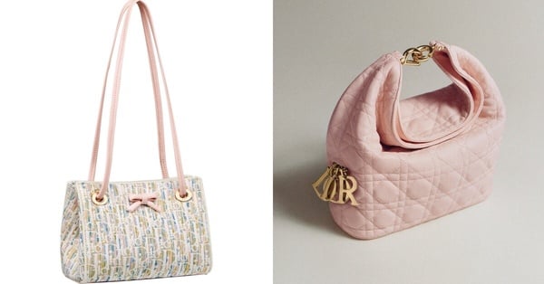 2026七夕情人節必買精品：Dior