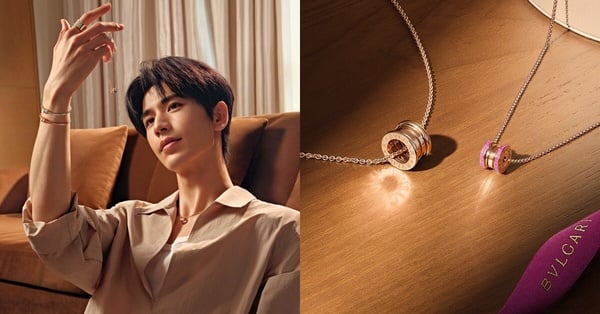 2026 七夕情人節送什麼？精品送禮推薦，從Dior、Balenciaga到BVLGARI直接送到心坎裡！