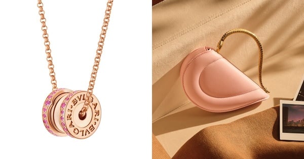 2026 七夕情人節送什麼？精品送禮推薦，從Dior、Balenciaga到BVLGARI直接送到心坎裡！