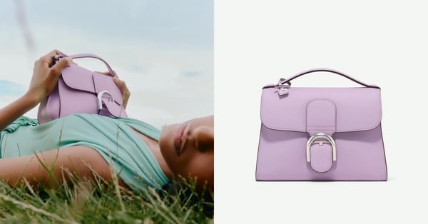 2026七夕情人節必買精品：DELVAUX
