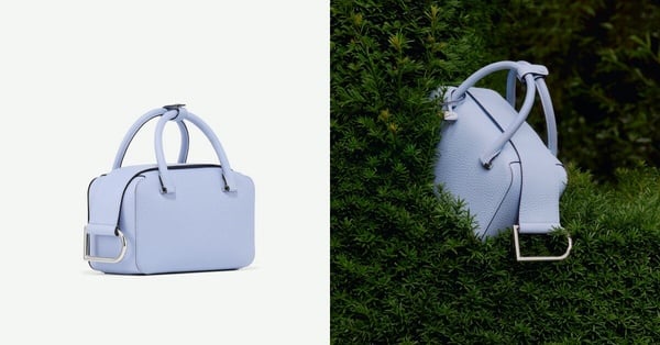 2026七夕情人節必買精品：DELVAUX
