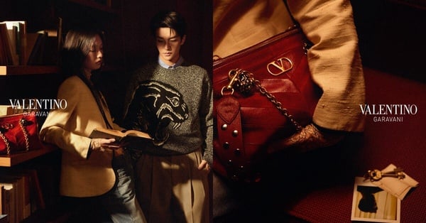2026 七夕情人節送什麼？精品送禮推薦，從Dior、Balenciaga到BVLGARI直接送到心坎裡！
