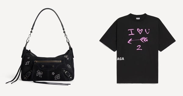 2026 七夕情人節送什麼？精品送禮推薦，從Dior、Balenciaga到BVLGARI直接送到心坎裡！