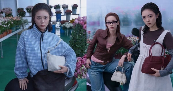 2026七夕情人節送什麼？Dior、Balenciaga、Miu Miu 精品送禮推薦，浪漫送進心坎裡！