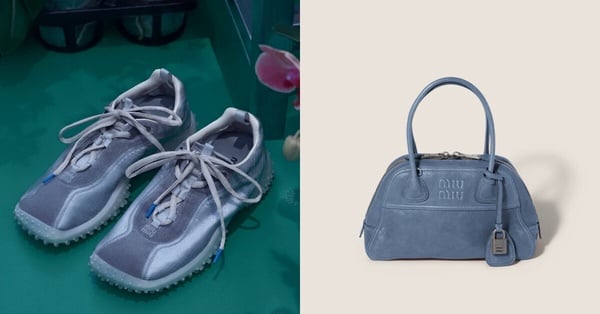 2026七夕情人節送什麼？Dior、Balenciaga、Miu Miu 精品送禮推薦，浪漫送進心坎裡！