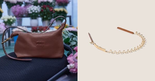 2026七夕情人節送什麼？Dior、Balenciaga、Miu Miu 精品送禮推薦，浪漫送進心坎裡！