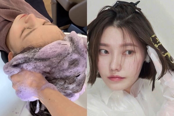 補色洗髮精推薦15款：紫色、藍色、灰色怎麼選？使用方法與髮色對照