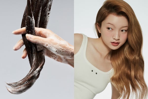 補色洗髮精推薦15款：紫色、藍色、灰色怎麼選？使用方法與髮色對照