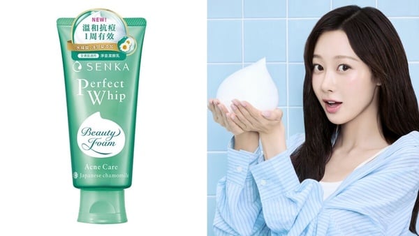 2026抗痘洗面乳推薦15款：Dcard、PTT熱門排行，成分挑選與正確用法（7月SEO）