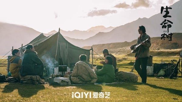 《生命樹》是超強黃金陣容，找來楊紫、胡歌搭檔，而且是《瑯琊榜》其中一位導演及正午陽光出品，班底完全是最高等級。《生命樹》是以青藏高原為背景的故事，拍攝畫面磅礡大氣，拍攝質感不錯，角色群像立體。不過這部劇比較挑觀眾，首播時不少網友認為劇情推進緩慢，不過到後期故事越來越深刻，豆瓣開出8.4的高分。