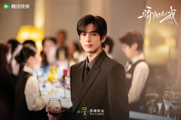 似乎自從《鳳囚凰》給大家留下爛演技印象後，宋威龍就常常被和爛演技聯繫在一起。網友認為，相比其他科班出身的演員，宋威龍演技基本功不夠紮實，宋威龍走紅的也幾乎都是類似的戲路，角色同質度比較高，像是《驕陽似我》、《以家人之名》、《野狗骨頭》都是年上哥哥。而一遇到古裝劇，宋威龍的演技就讓人get不到。