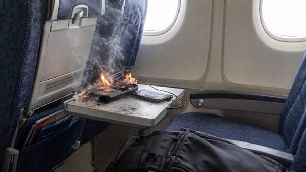 2026最新行動電源飛機規定：航空公司Wh容量限制、登機使用規範