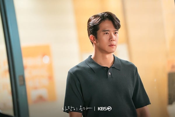 8月韓劇話題度TOP10：《鬼謎東宮》第5，李棟旭《殺人者的購物中心2》評價更勝第一季！