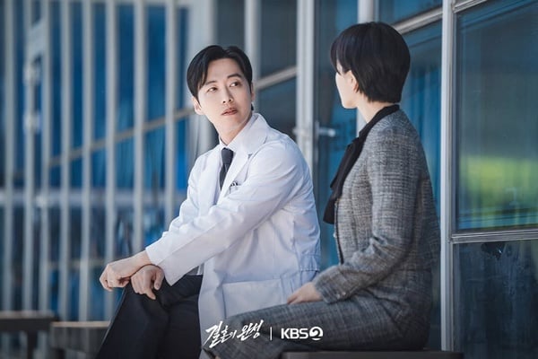 8月韓劇話題度TOP10：《鬼謎東宮》第5，李棟旭《殺人者的購物中心2》評價更勝第一季！